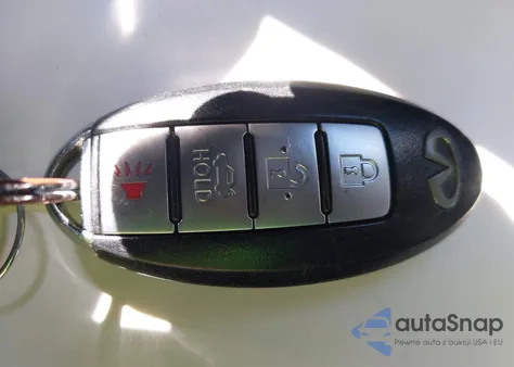 2012 Infiniti G37 from USA, damaged, VIN JN1CV6FE3CM201623